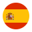 Spain icon by Icons8