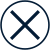 Close icon by Icons8